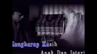 Rabbani-Pergi Tak Kembali