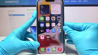 How to Set Up Face Unlock on iPhone 13 Pro Max – Face Recognition