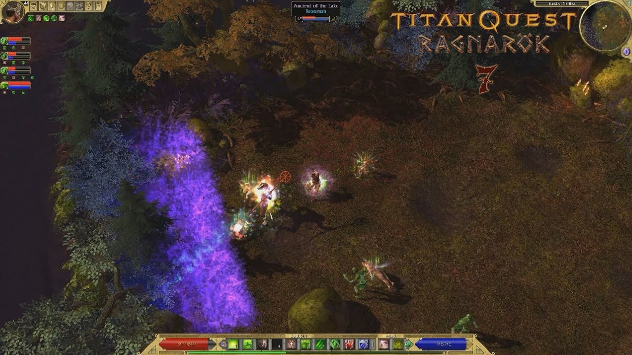 titan quest ragnarok class names titan quest ragnarok class names