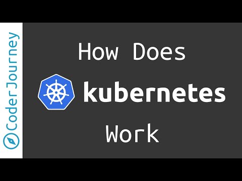 Wideo: Na czym działa Kubernetes?