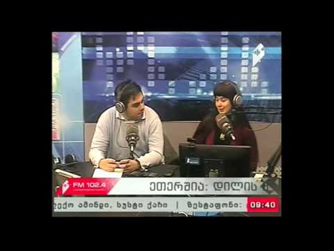 \"პიკის საათი\" 21.12.16   \"წლის საუკეთესო\" საზოგადოებრივზე