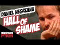 Daniel Negreanu Worst Poker Hands | High Stakes Poker