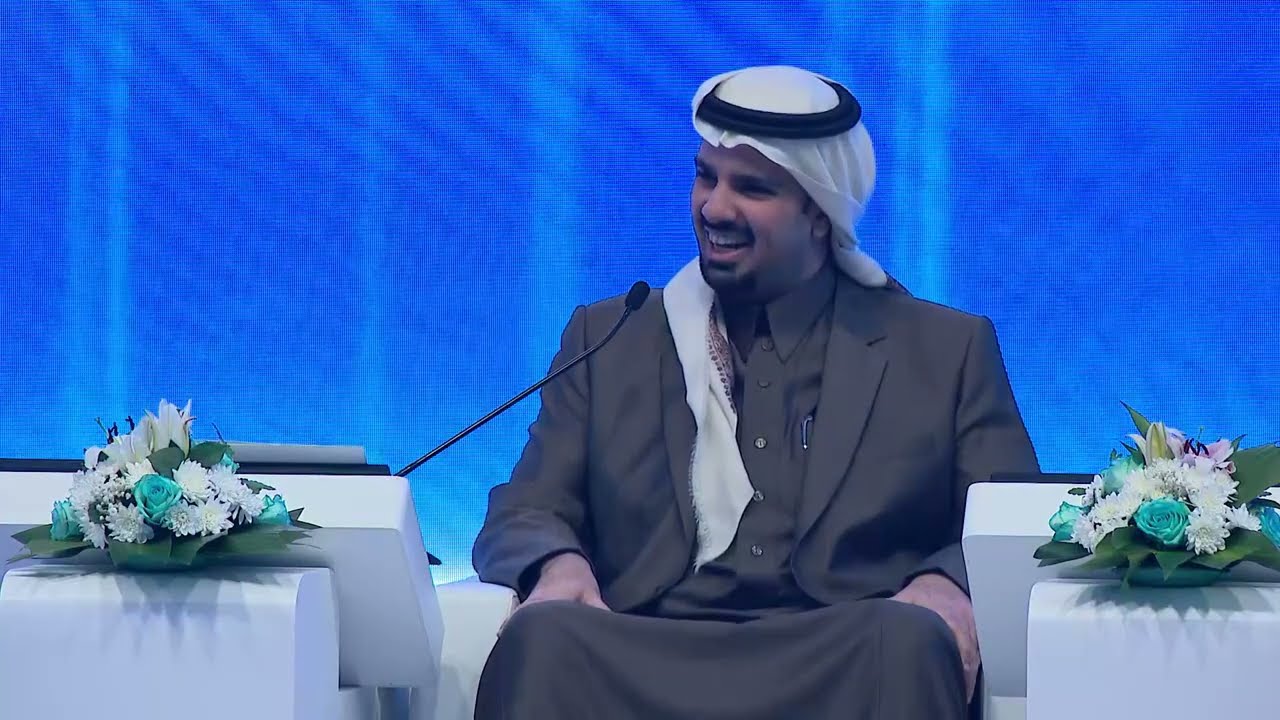 تنمية المدن، الرياض نموذجاً | سمو أمين منطقة الرياض