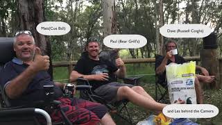 Log Dump Camp Grounds MAA 08 02 19