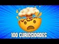 100 Curiosidades Que Tienes que Saber. Top Sanchez