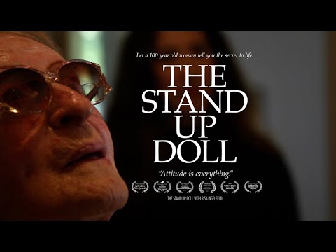 The Stand Up Doll - Full Movie - Free