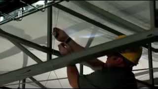 Cablofil Wire Mesh Cable Tray