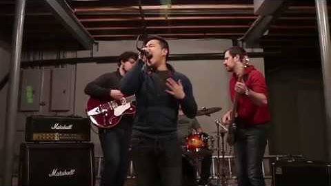 Out of Service - The Whole World (Music Video)