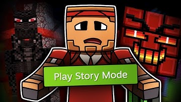 De campagne van Pixel Gun was echt vreemd