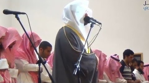 ما تيسر من سورة البقرة تلاوة عطرة رائعة للغاية للشيخ د. ياسر الدوسري#ياسر_الدوسري إمام الحرم المكي 