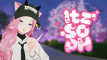 Introducing, Somnium Academy! & Your Teacher ItzSoph!