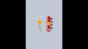 Color Sort Puz: Sorting Games Level 1