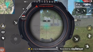 JOGANDO COM O NOVO MOD MENU GRÁTIS🔥 ATUALIZADO🔥 HACK FREE FIRE 1.43.2🔥100%HEADSHOT -AIMBOT -SPEED