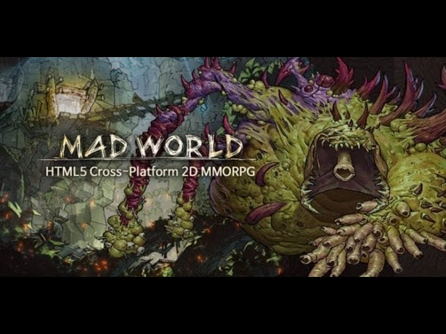 MadWorld - GameSpot