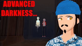 Celebrity Another Code Recollection Part 6 🎮 Let's Play 🎮 - Time to Study? Into The Darkness! Profile
