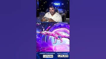 LUCKIEST CRATE OPENING EVER 😳 | #shorts #bgmi #gaming