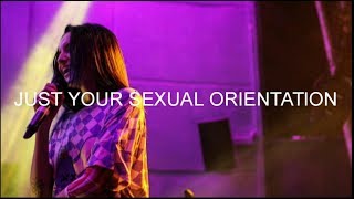 Oxytocin - Rizha Lyrics