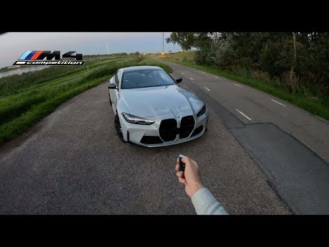 POV 2024 BMW