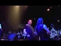 Sonata Arctica Does America 2012 pt5  Toronto (OFFICIAL)