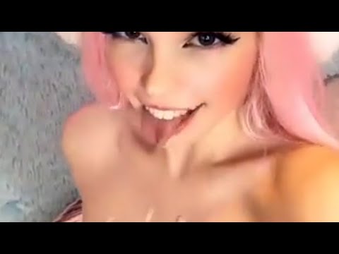 BELLE DELPHINE: ONLYFANS LEAKED *uncensored