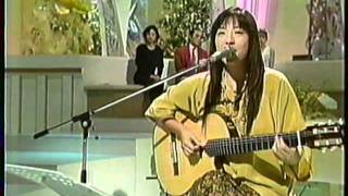 小野リサ@日曜はピアノ気分 Lisa Ono - Sorriu Para Min chords