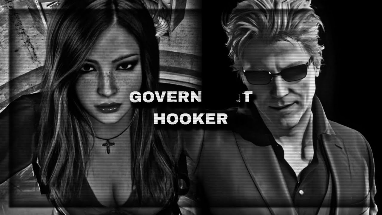 𝘓𝘈𝘋𝘠 𝘎𝘈𝘎𝘈 - 𝘎𝘖𝘝𝘌𝘙𝘕𝘔𝘌𝘕𝘛 𝘏𝘖𝘖𝘒𝘌𝘙 ( 𝘚𝘓𝘖𝘞𝘌𝘋 + 𝘙𝘌𝘝𝘌𝘙𝘉 )