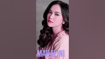 Thumbnail of Mahalini - Sial