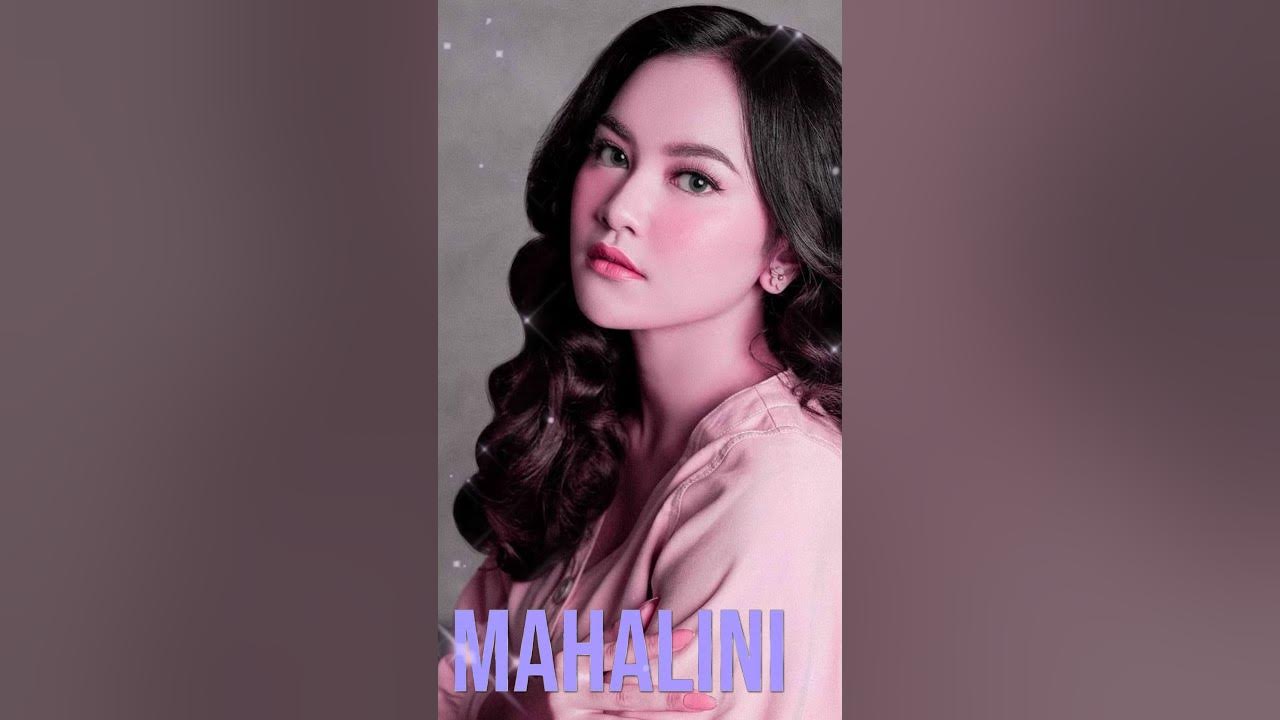 Mahalini - Sial