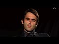 The first FIVE MINUTES of Ronnie O'Sullivan: The Edge of Everything! 🎬