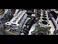 Мотор BMW M52 ( Никасил ) Часть 2