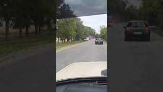 ДТП ШАРГОРОД