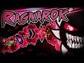 RAGNAROK VERIFIED!!! | Extreme Demon by Knobbelboy & more (Verified by Technical49)