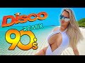 Disco Music Remix 2020 - Greatest Hits Modern Talking, Boney M, C C Catch 90s Disco Dance Nonstop