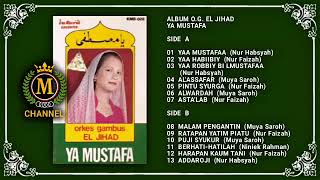 EL JIHAD - YA MUSTAFA