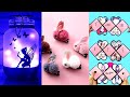 10 DIY ПРОЕКТОВ ОТ СКУКИ - ДОМАШНИЙ ДЕКОР, BTS, BLACKPINK КАРТА, УКРАШЕНИЯ И ДРУГОЕ..