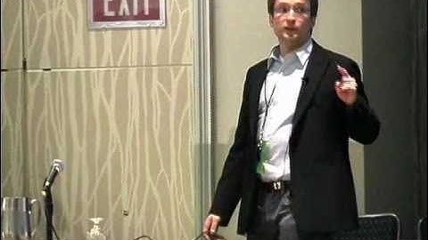 Shmoo2011_ Peiter "Mudge" Zatko_ DARPA