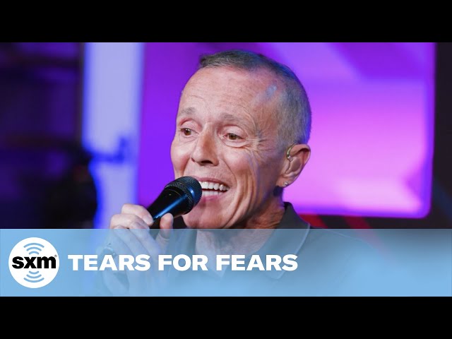 Tears For Fears - Mad World (Official Music Video) 