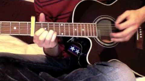 "Just the Way You Are" (Cover) - Michael Levesque
