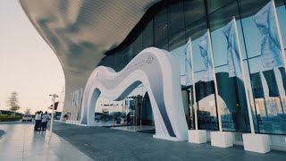 رخص البناء بقوة الدكاء الاصطناعي