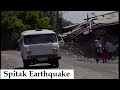 Bread from Stone (1990) - Consequences of 1988 Armenian Earthquake