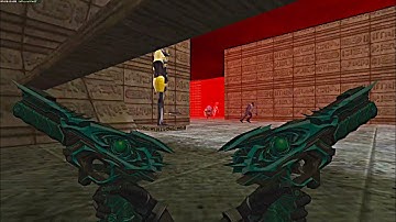 Counter-Strike: Zombie Escape Mod | ze_fear_escape_dp5 - Dark Professional