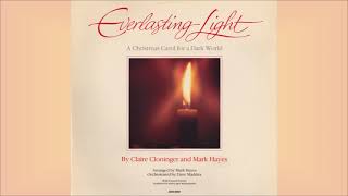 Miniatura del video "3. Little Yeshua [ACCOMPANIMENT] | Everlasting Light {C. Cloninger / M. Hayes}"