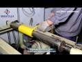 6 5 pneumatic hose nylon coil hose production