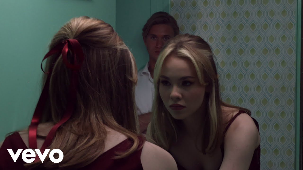 Anna Duboc - First Love ft. Thomas Kuc