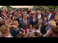 Порошенко закликав знайти вбивць Гандзюк