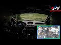 RALLYE DU TRIEVES - ES5 MONTVALLON