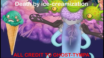 All Gaddzooks DEATHS In Ghost-Tympa’s Ethereal Workshop/Island Shorts