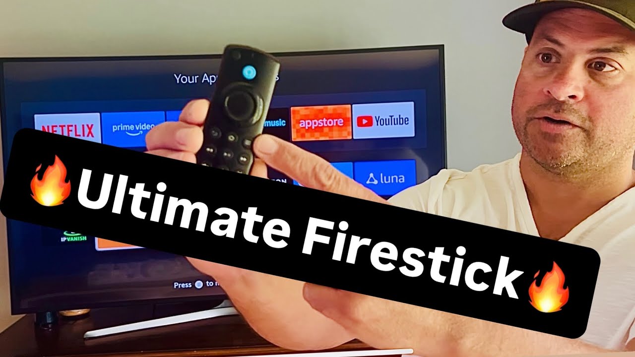 Jailbreak Firestick 1 app you need for Movies tv shows live tv and sports Jailbreak Firestick 1 app you need for Movies tv shows live tv and sports