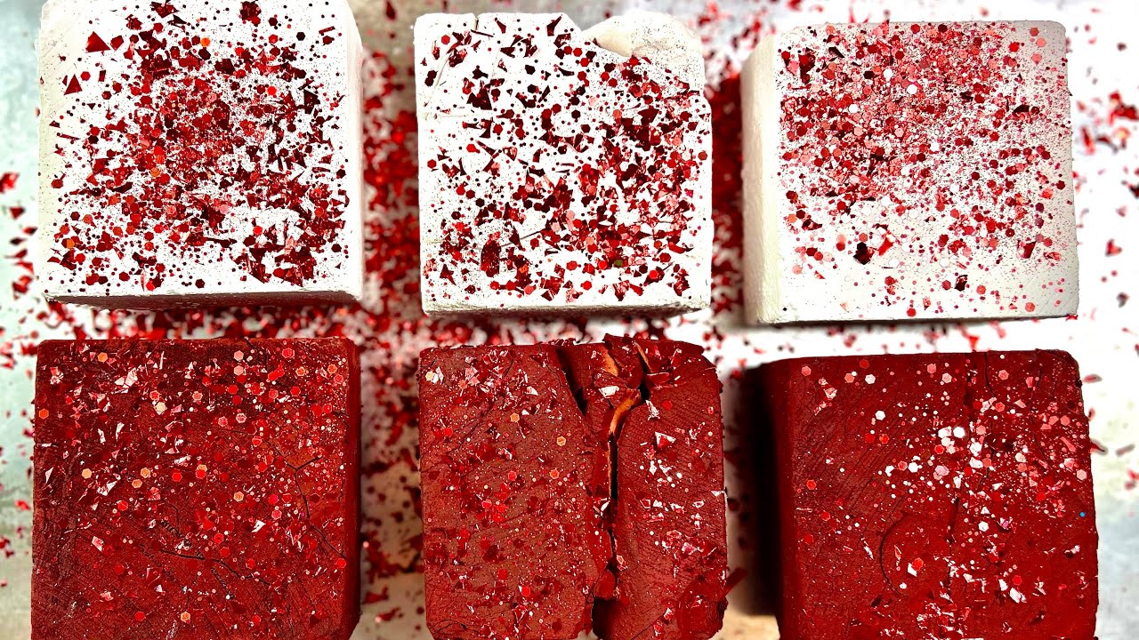 Strawberries 🍓 and Cream🤍 TEST Chalk Read Description No edits OAP