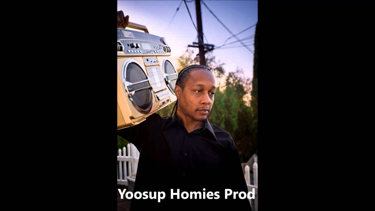 DJ Quik Boom YouTube